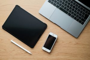 スマホ　タブレット　パソコン