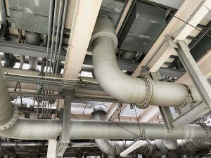 工作機械まわりの空気環境を改善するには？ミスト対策の基本を解説